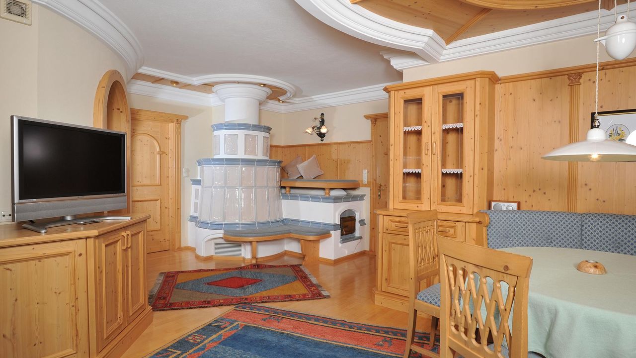 Apartment Tirol.Exklusiv Apartment Tirol.Exklusiv